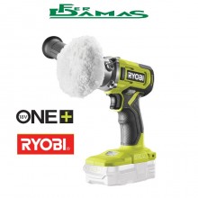 LUCIDATRICE / LEVIGATRICE COMPATTA 18V. RYOBI ART. RDP18-0 (SOLO CORPO MACCHINA)